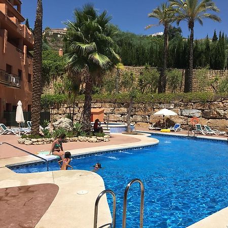 Royal Suites Marbella Benahavis Ngoại thất bức ảnh
