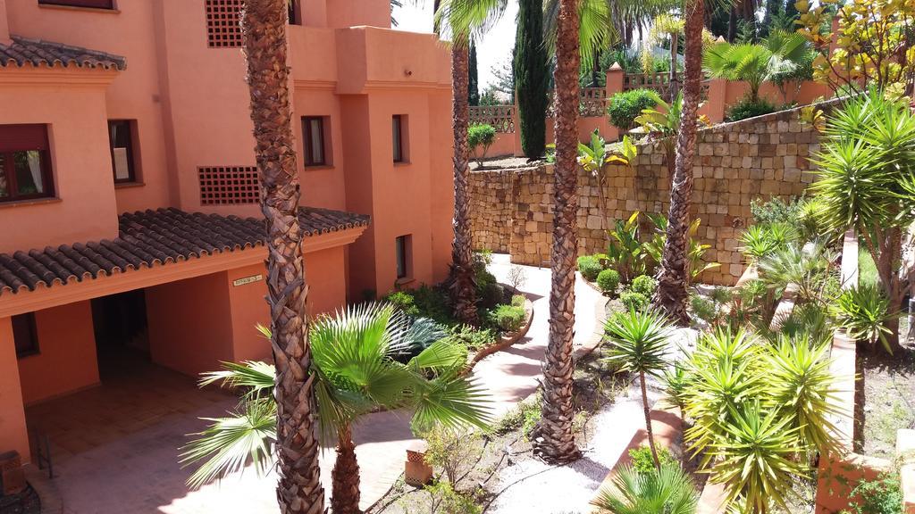 Royal Suites Marbella Benahavis Ngoại thất bức ảnh