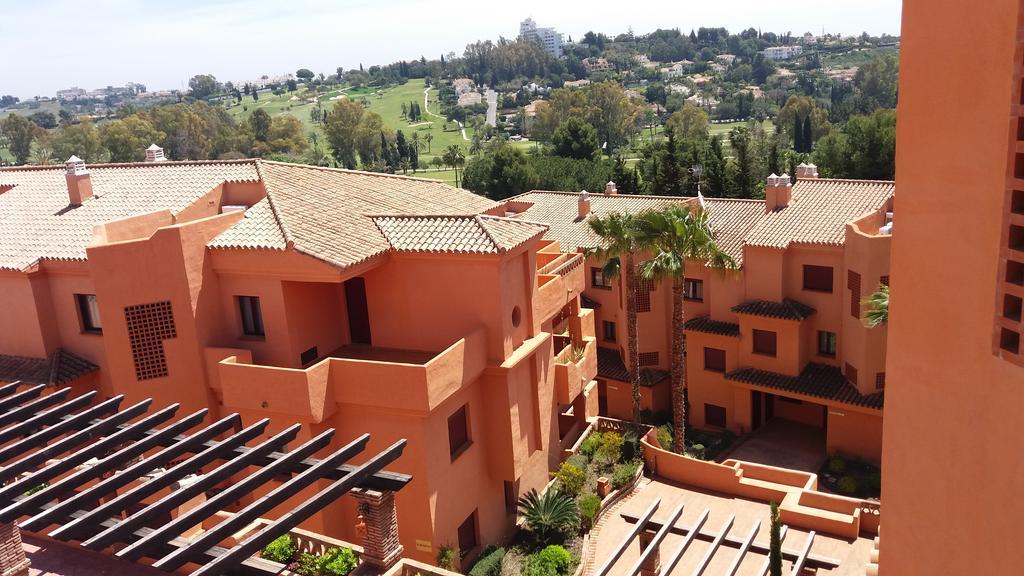 Royal Suites Marbella Benahavis Ngoại thất bức ảnh