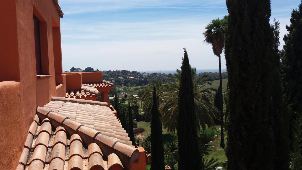 Royal Suites Marbella Benahavis Ngoại thất bức ảnh