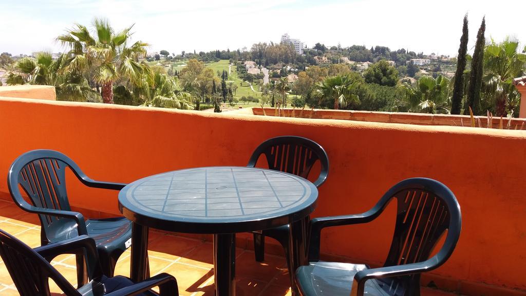 Royal Suites Marbella Benahavis Ngoại thất bức ảnh
