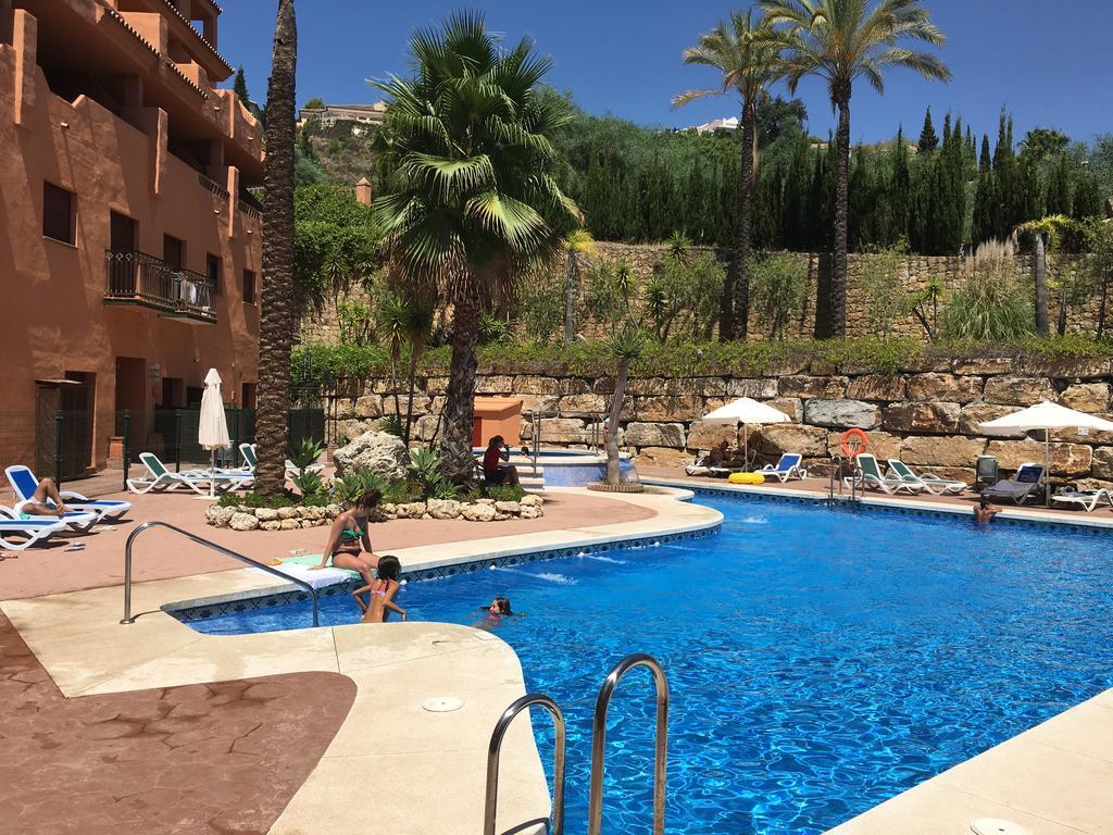 Royal Suites Marbella Benahavis Ngoại thất bức ảnh