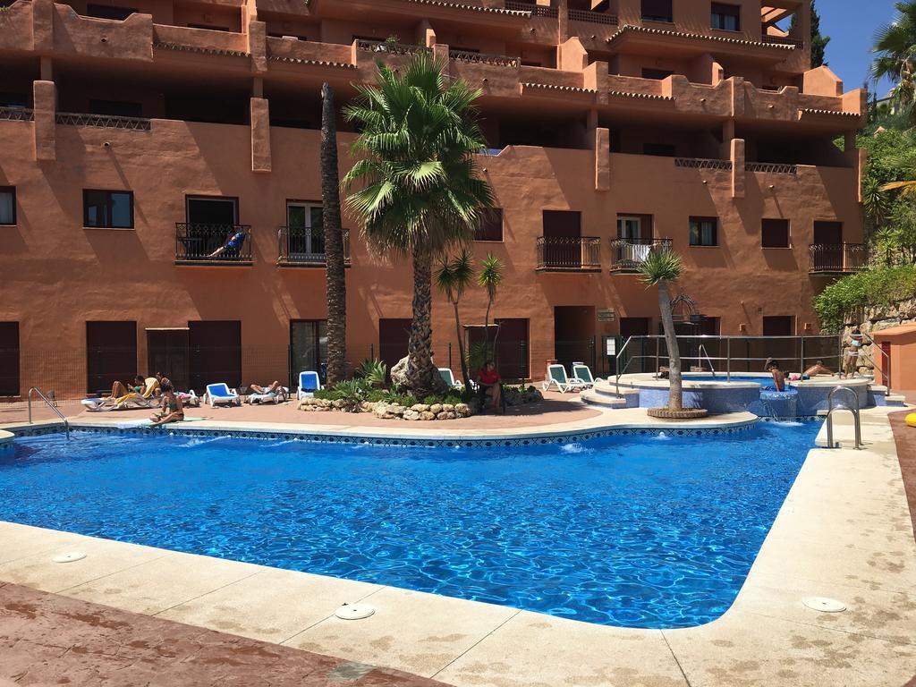 Royal Suites Marbella Benahavis Ngoại thất bức ảnh