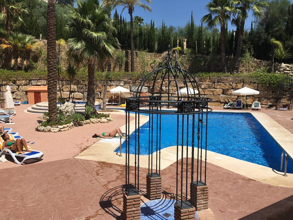 Royal Suites Marbella Benahavis Ngoại thất bức ảnh
