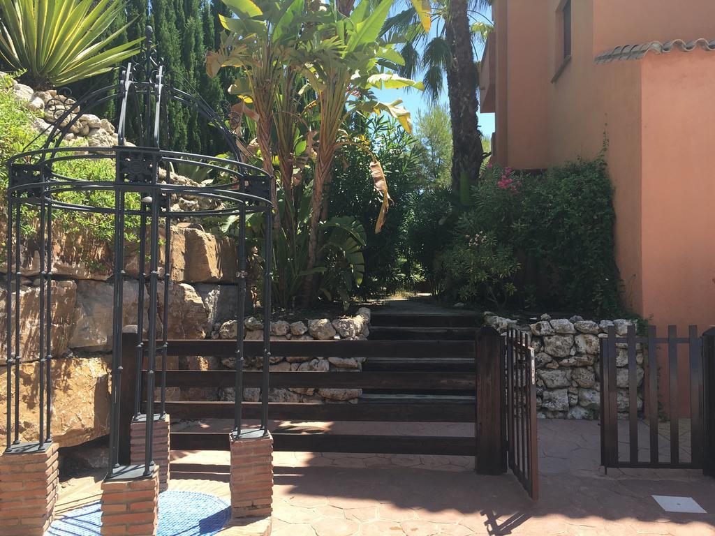 Royal Suites Marbella Benahavis Ngoại thất bức ảnh