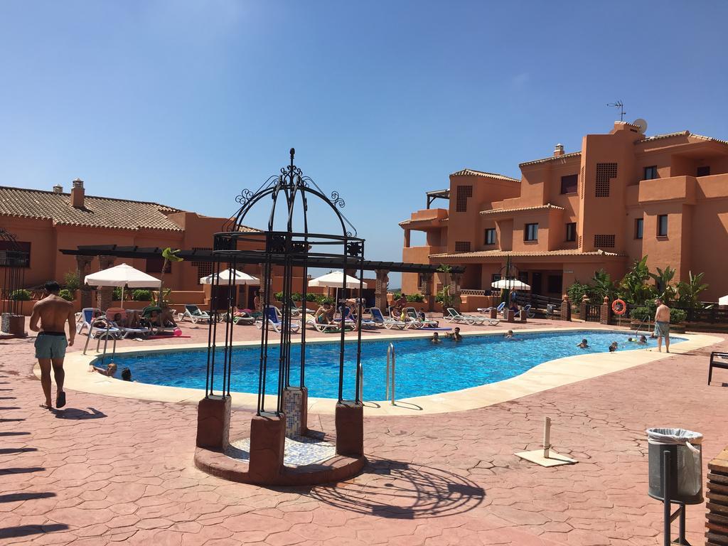 Royal Suites Marbella Benahavis Ngoại thất bức ảnh