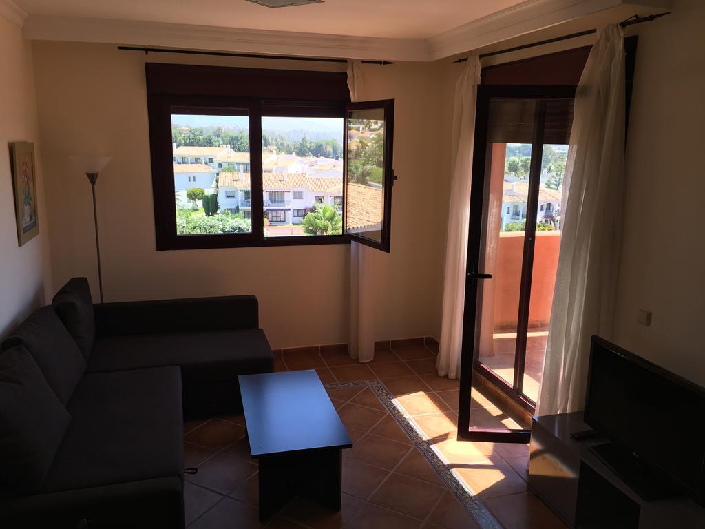 Royal Suites Marbella Benahavis Ngoại thất bức ảnh