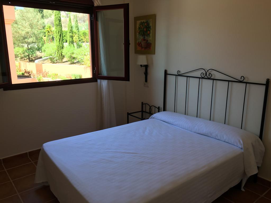 Royal Suites Marbella Benahavis Ngoại thất bức ảnh