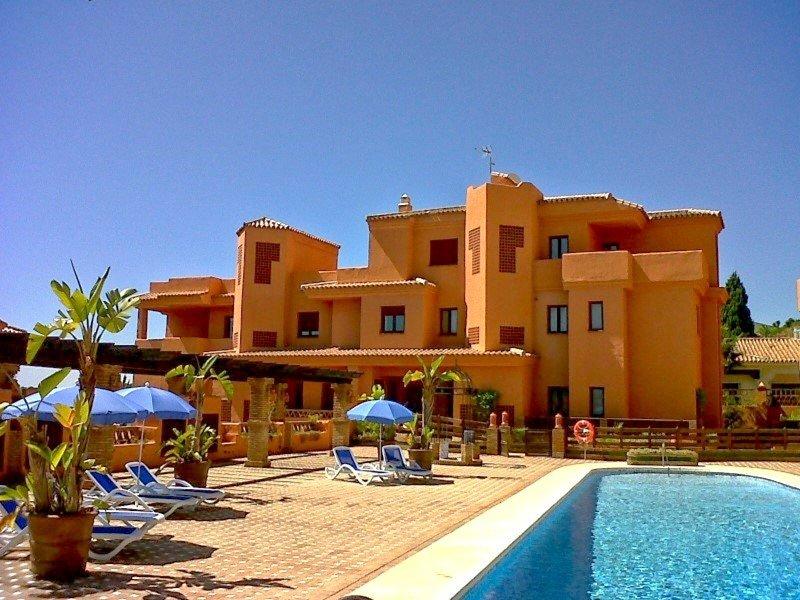 Royal Suites Marbella Benahavis Ngoại thất bức ảnh