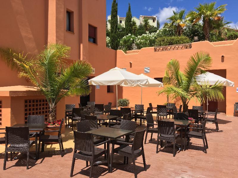 Royal Suites Marbella Benahavis Ngoại thất bức ảnh