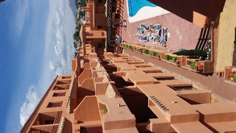 Royal Suites Marbella Benahavis Ngoại thất bức ảnh