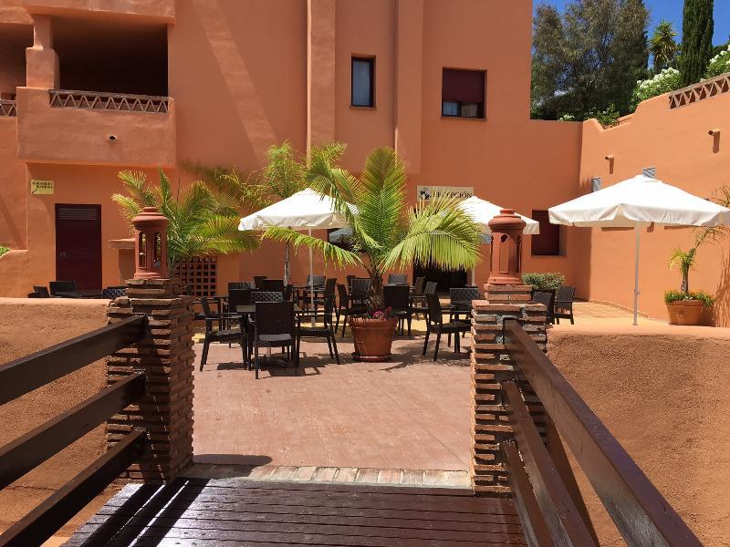 Royal Suites Marbella Benahavis Ngoại thất bức ảnh
