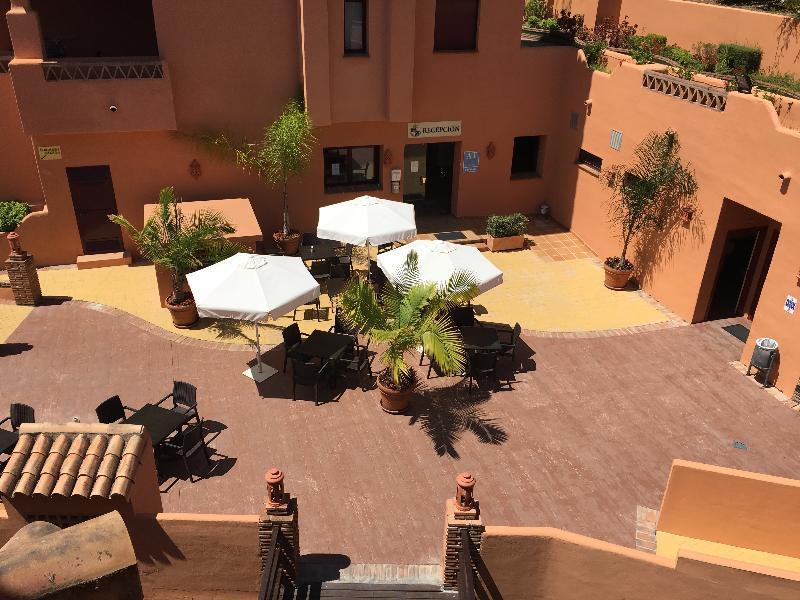 Royal Suites Marbella Benahavis Ngoại thất bức ảnh