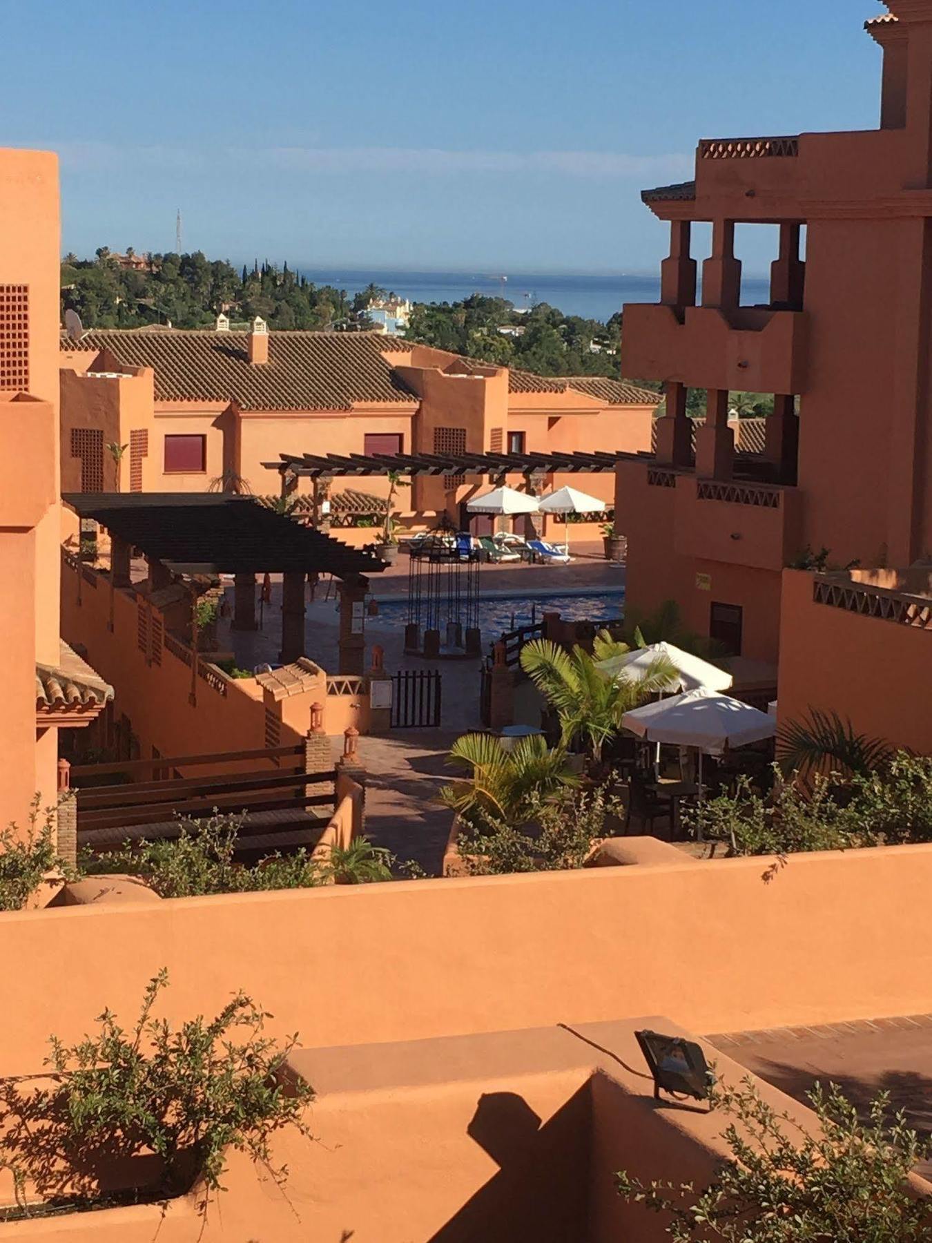 Royal Suites Marbella Benahavis Ngoại thất bức ảnh
