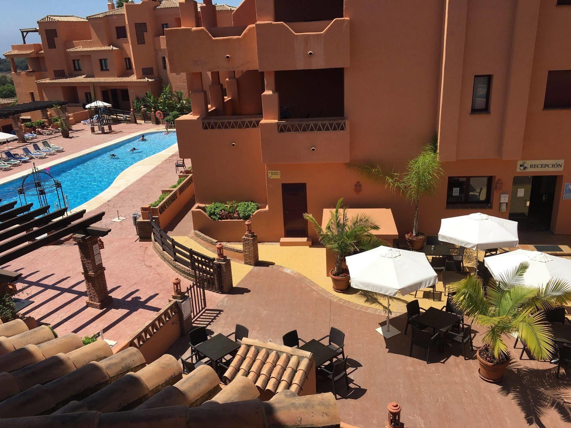 Royal Suites Marbella Benahavis Ngoại thất bức ảnh