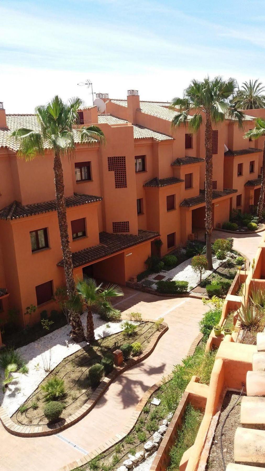 Royal Suites Marbella Benahavis Ngoại thất bức ảnh