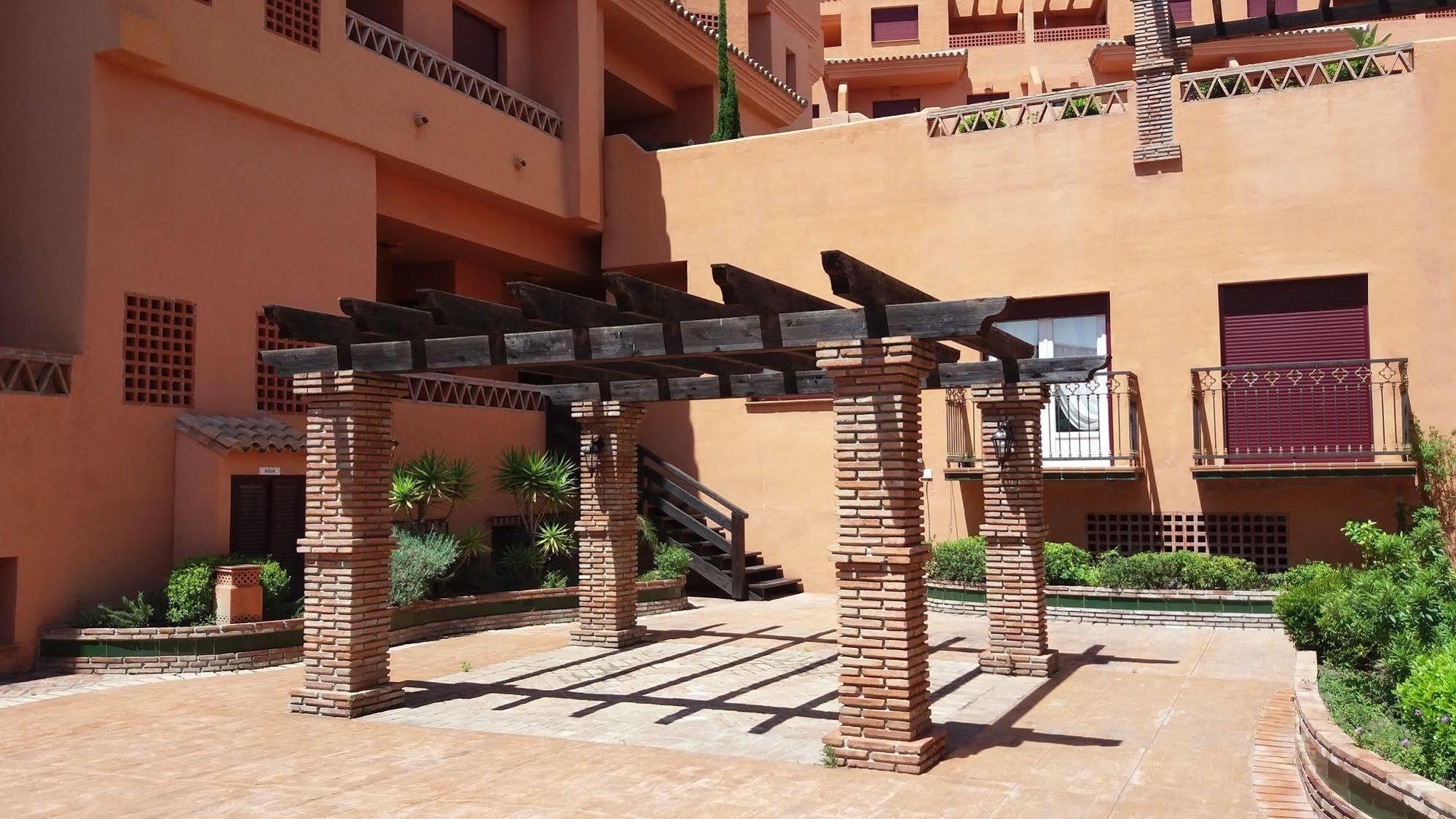Royal Suites Marbella Benahavis Ngoại thất bức ảnh