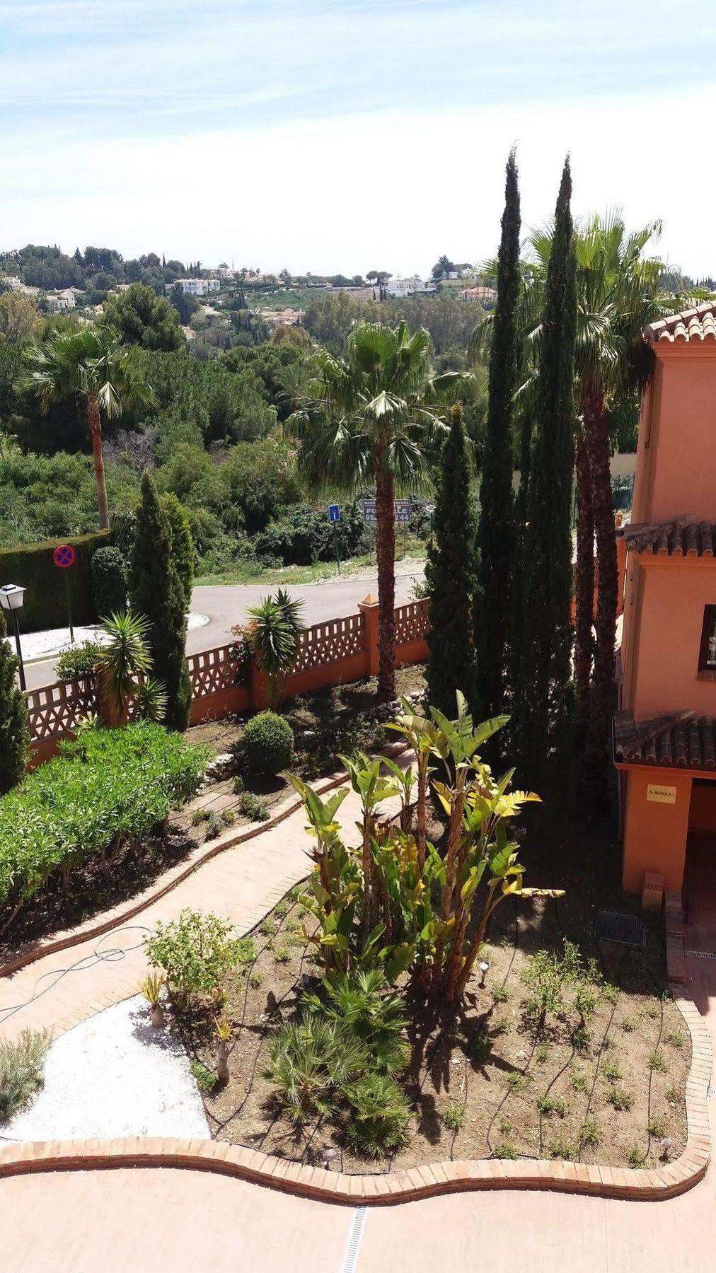Royal Suites Marbella Benahavis Ngoại thất bức ảnh