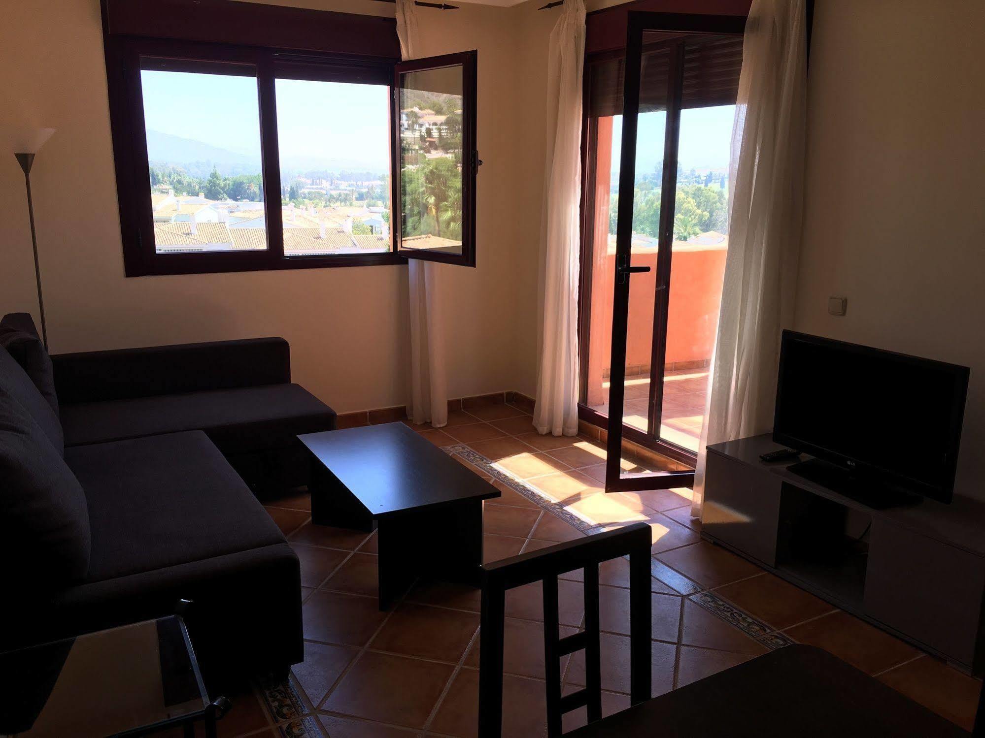 Royal Suites Marbella Benahavis Ngoại thất bức ảnh