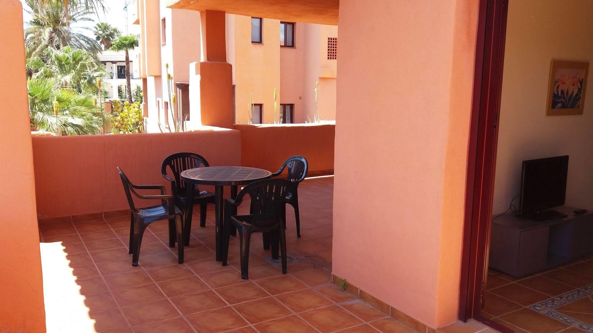 Royal Suites Marbella Benahavis Ngoại thất bức ảnh