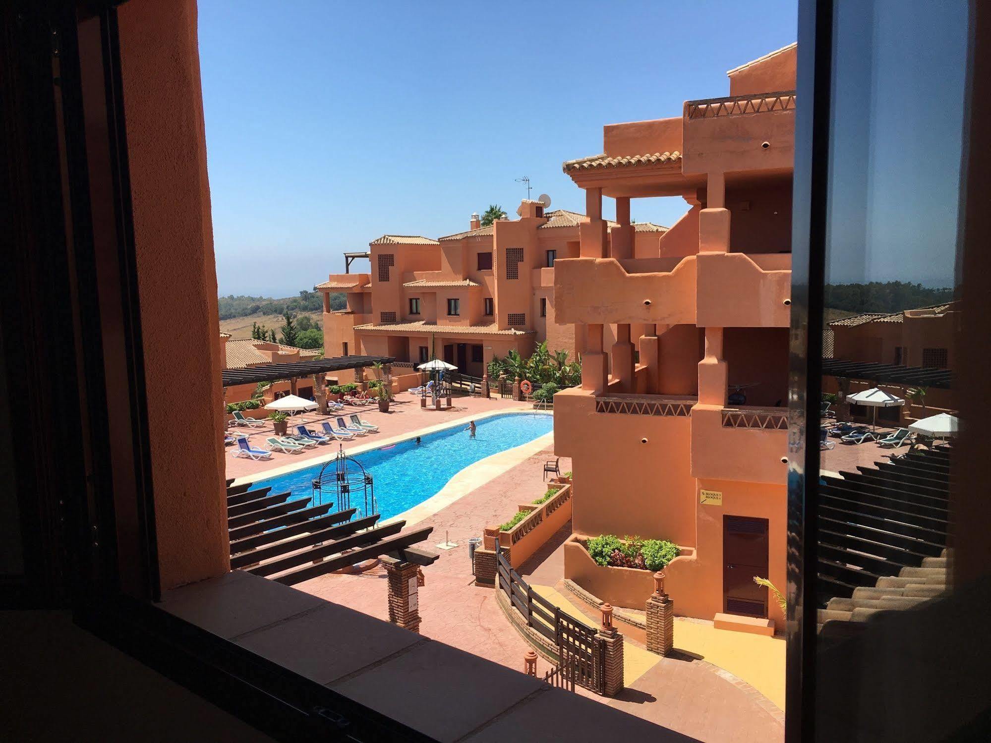 Royal Suites Marbella Benahavis Ngoại thất bức ảnh