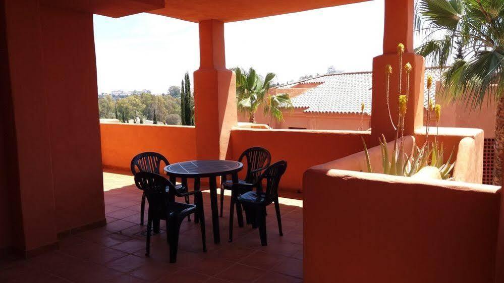 Royal Suites Marbella Benahavis Ngoại thất bức ảnh