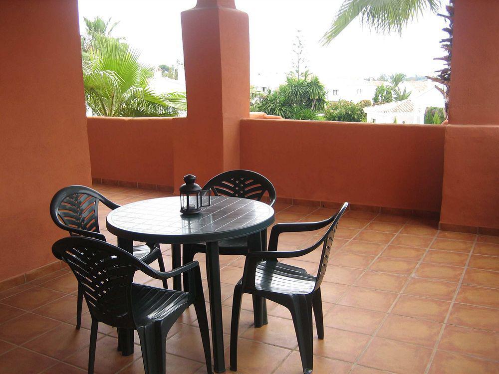 Royal Suites Marbella Benahavis Nhà hàng bức ảnh